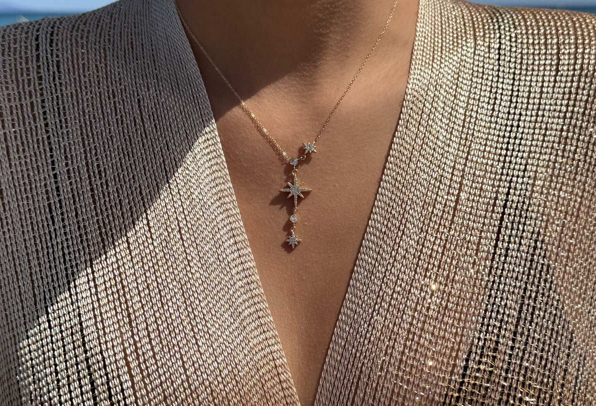 COLLIER SOLE