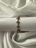 BRACELET BELLÉA AZUR