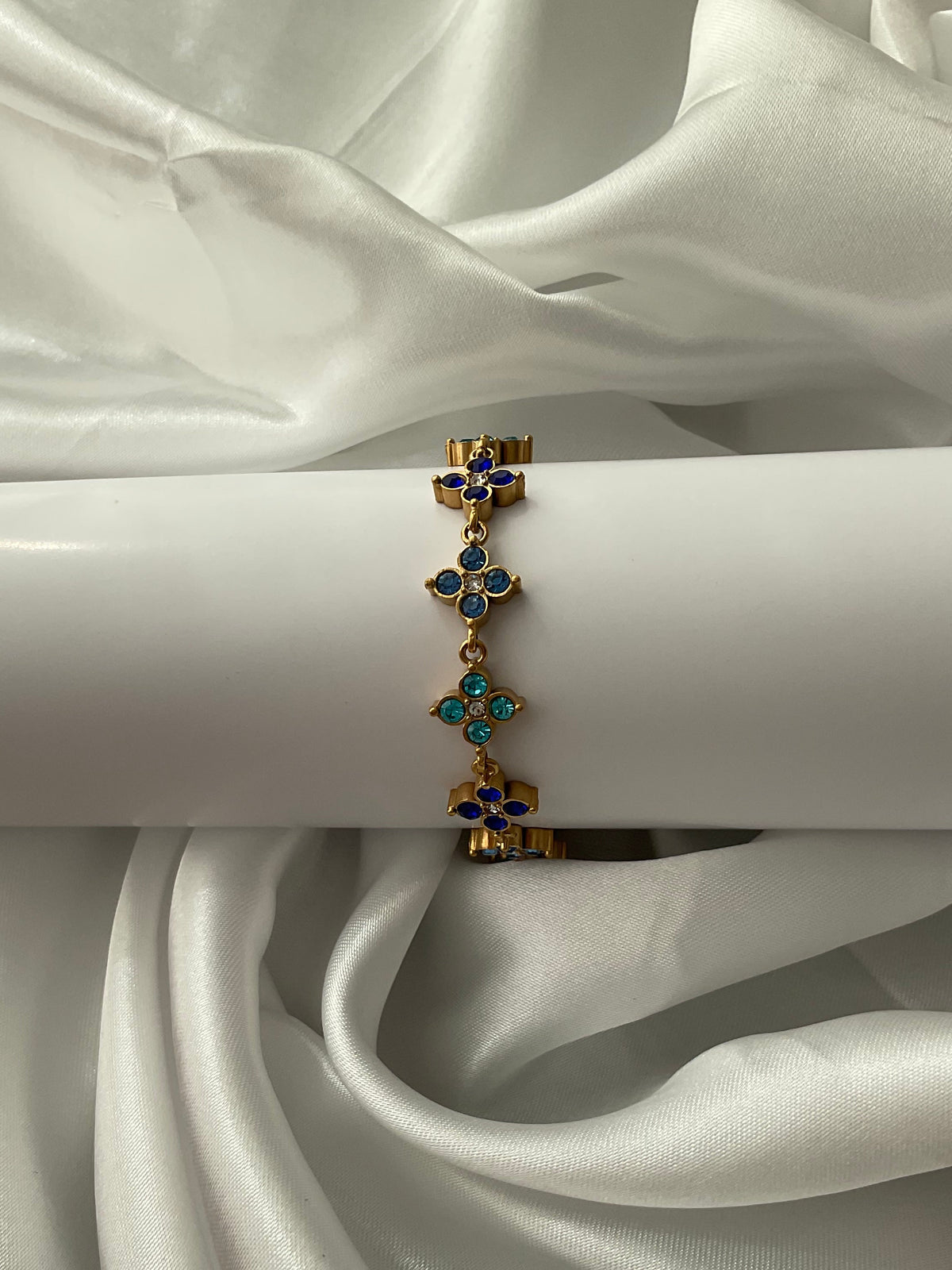 BRACELET BELLÉA AZUR