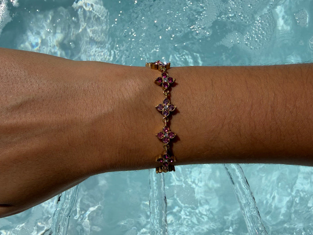 BRACELET BELLÉA ROSA
