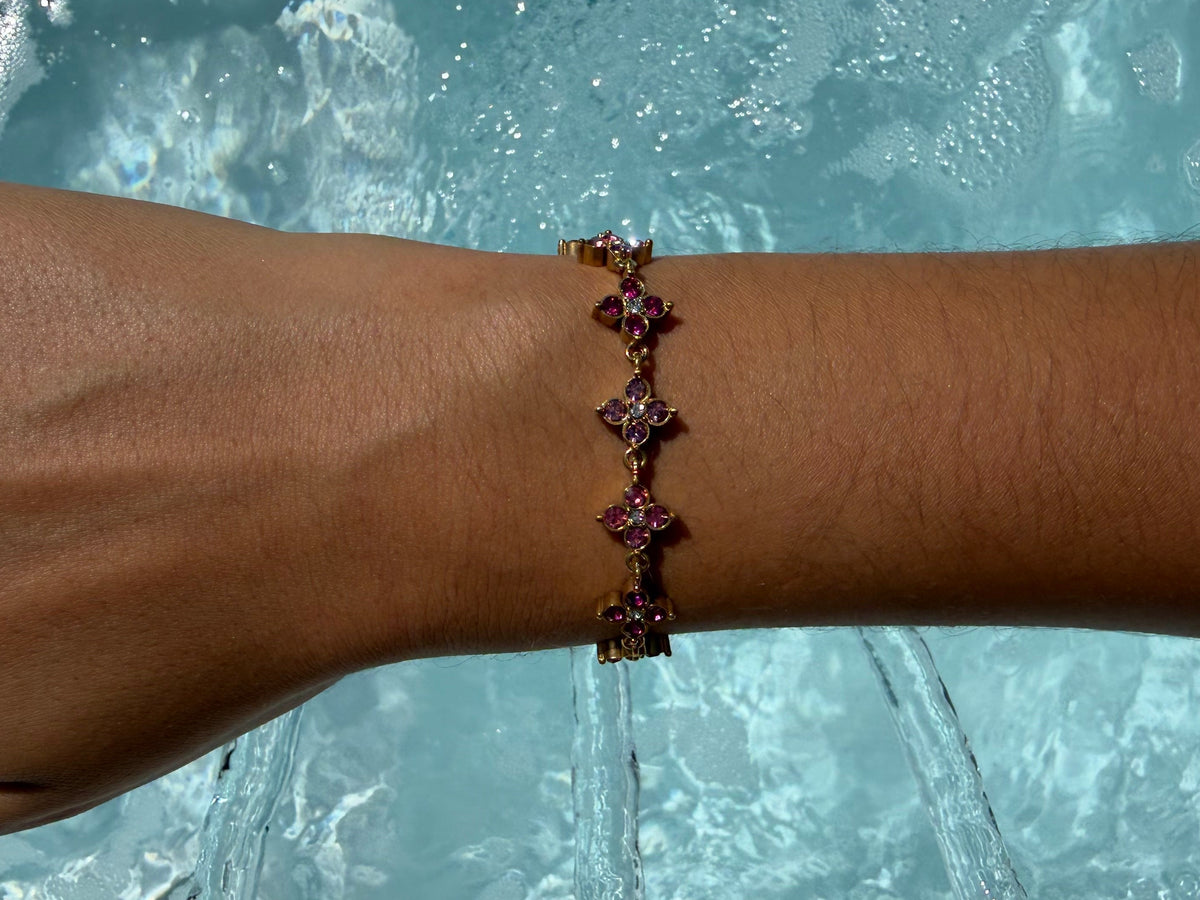 BRACELET BELLÉA ROSA