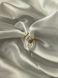 BAGUE LUMÉA