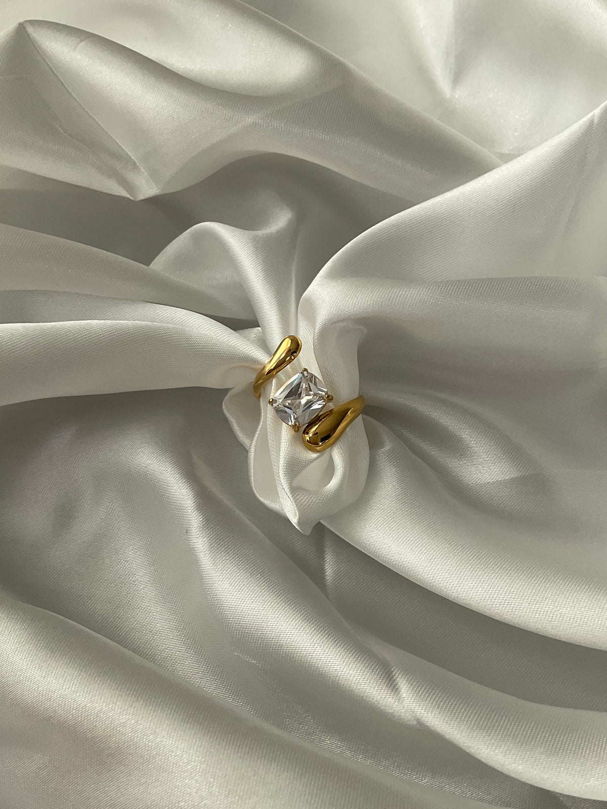 BAGUE LUMÉA