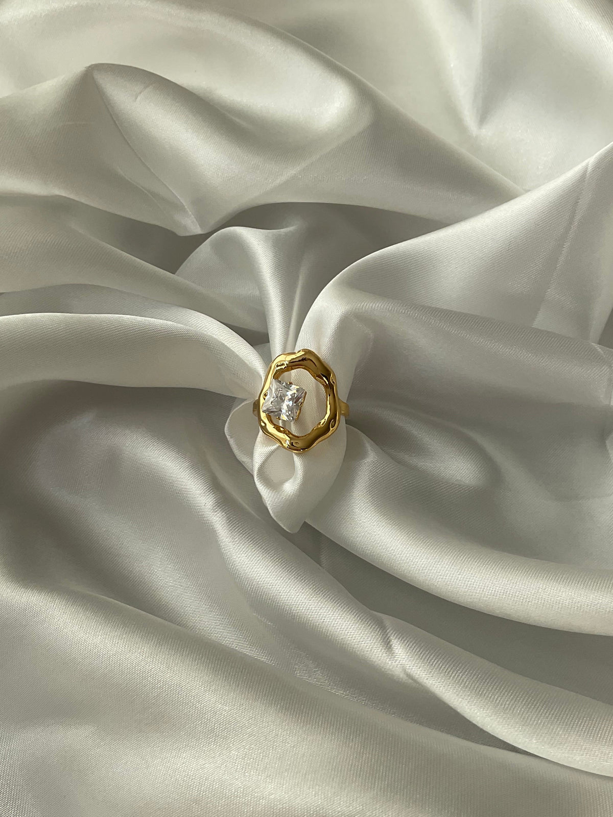 BAGUE ÉLARA